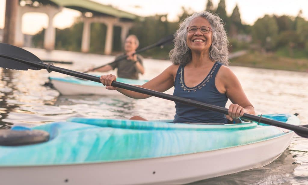 OK, Boomer: Older Americans' Marijuana Use On The Rise, Study Finds