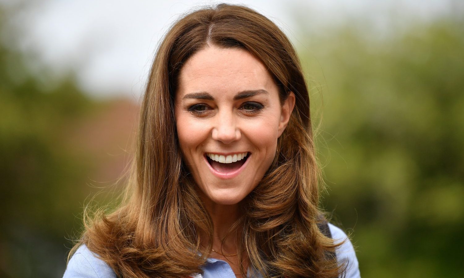 5 Signs Kate Middleton Is Pregnant Again