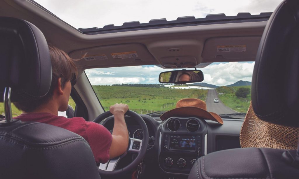 5 Things You Should Be Aware Of Before Going On A Roadtrip