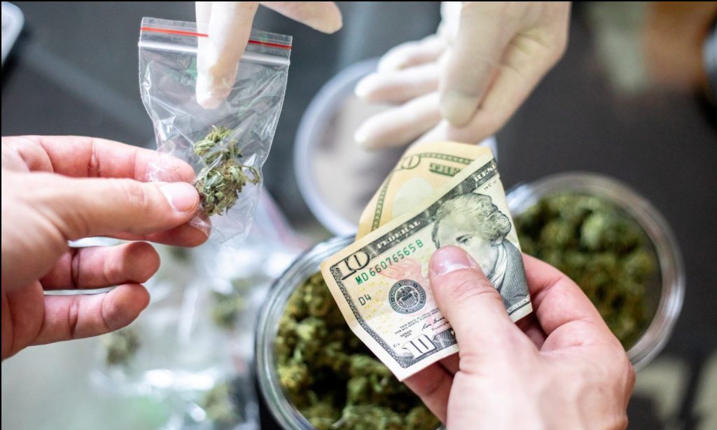 Best States For Medical Marijuana Dispensaries