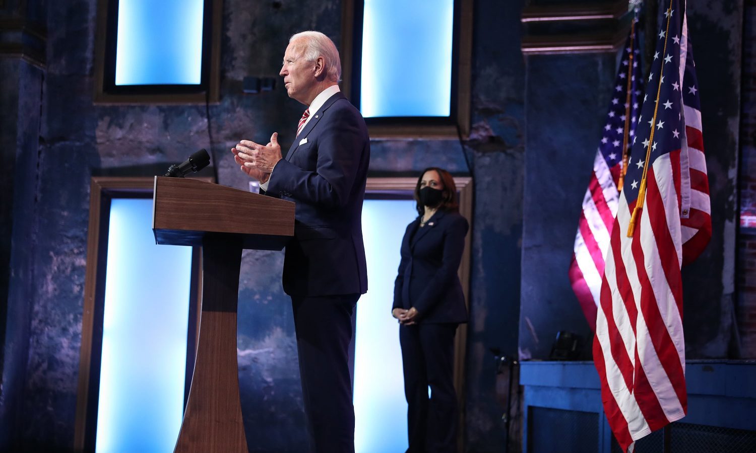 How Could Joe Biden’s Administration Legalize Marijuana?