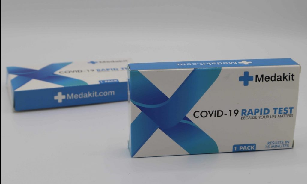 How Often Should You Be Getting Tested For COVID-19?