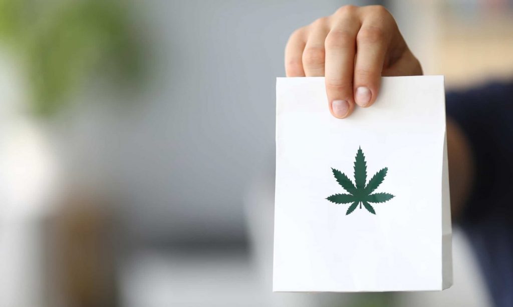 Green Wednesday Cannabis Sales Blow Away Black Friday