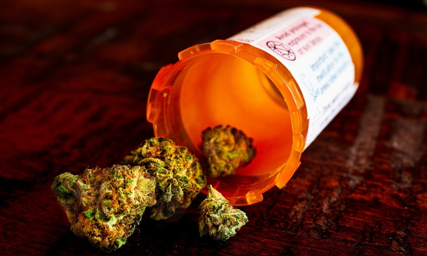 Medical Marijuana Not Always An Affordable Alternative To Prescription Drugs