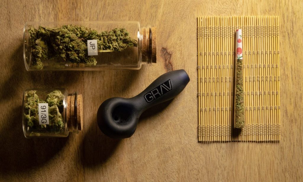What’s In A Name? Forget The Strain Name
