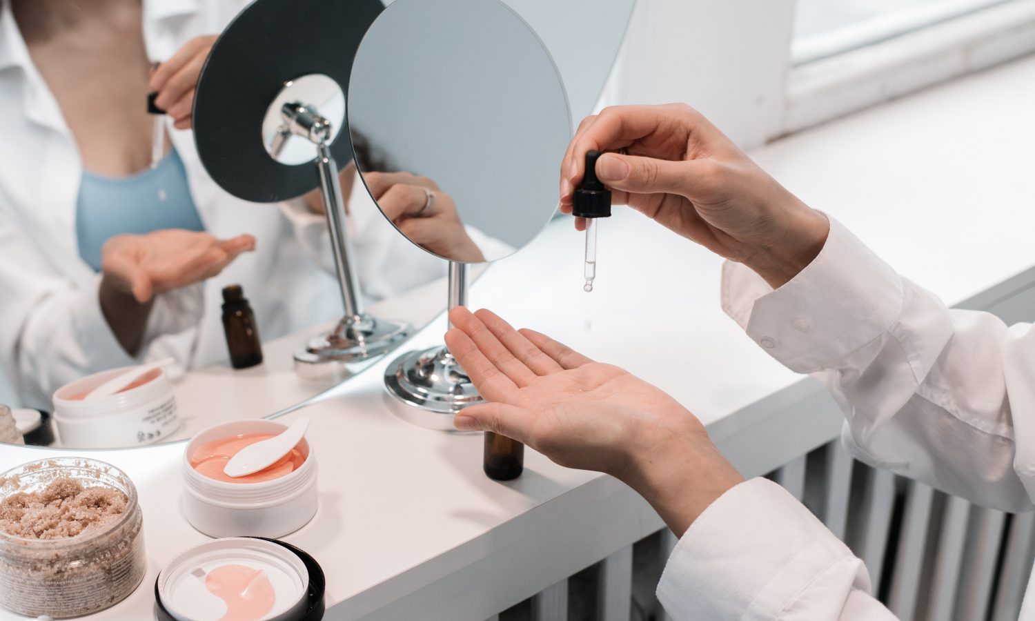 EU Adds CBD To Its List Of Legal Cosmetic Ingredients