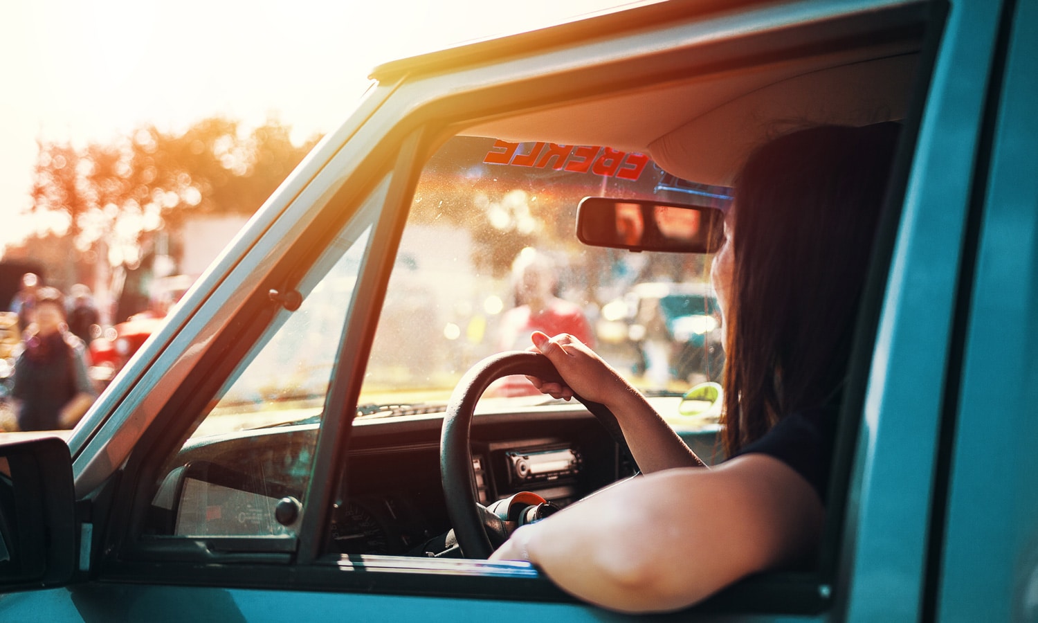 Could CBD Cause Driving Impairment?