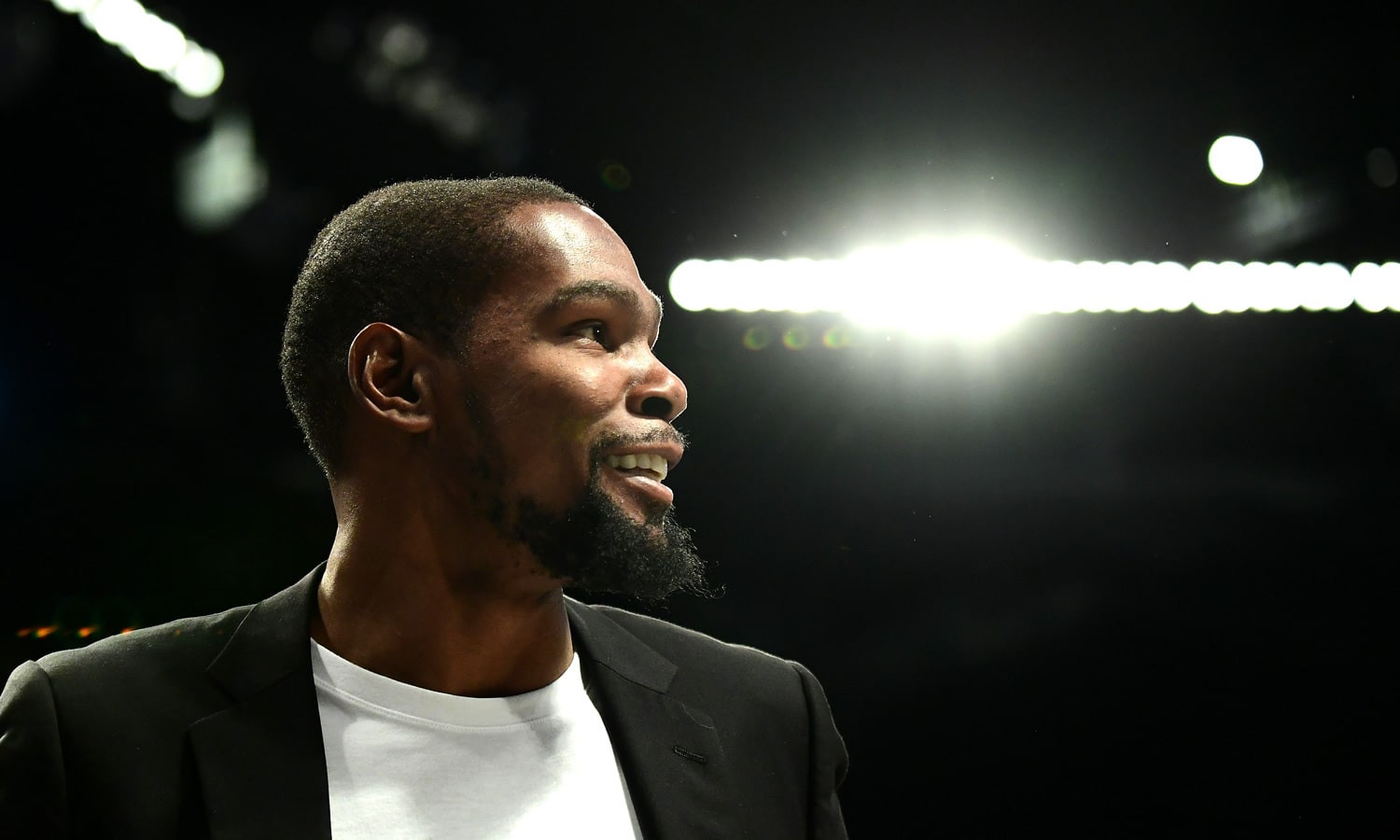 Kevin Durant Becomes Marijuana Advocate For NBA Players