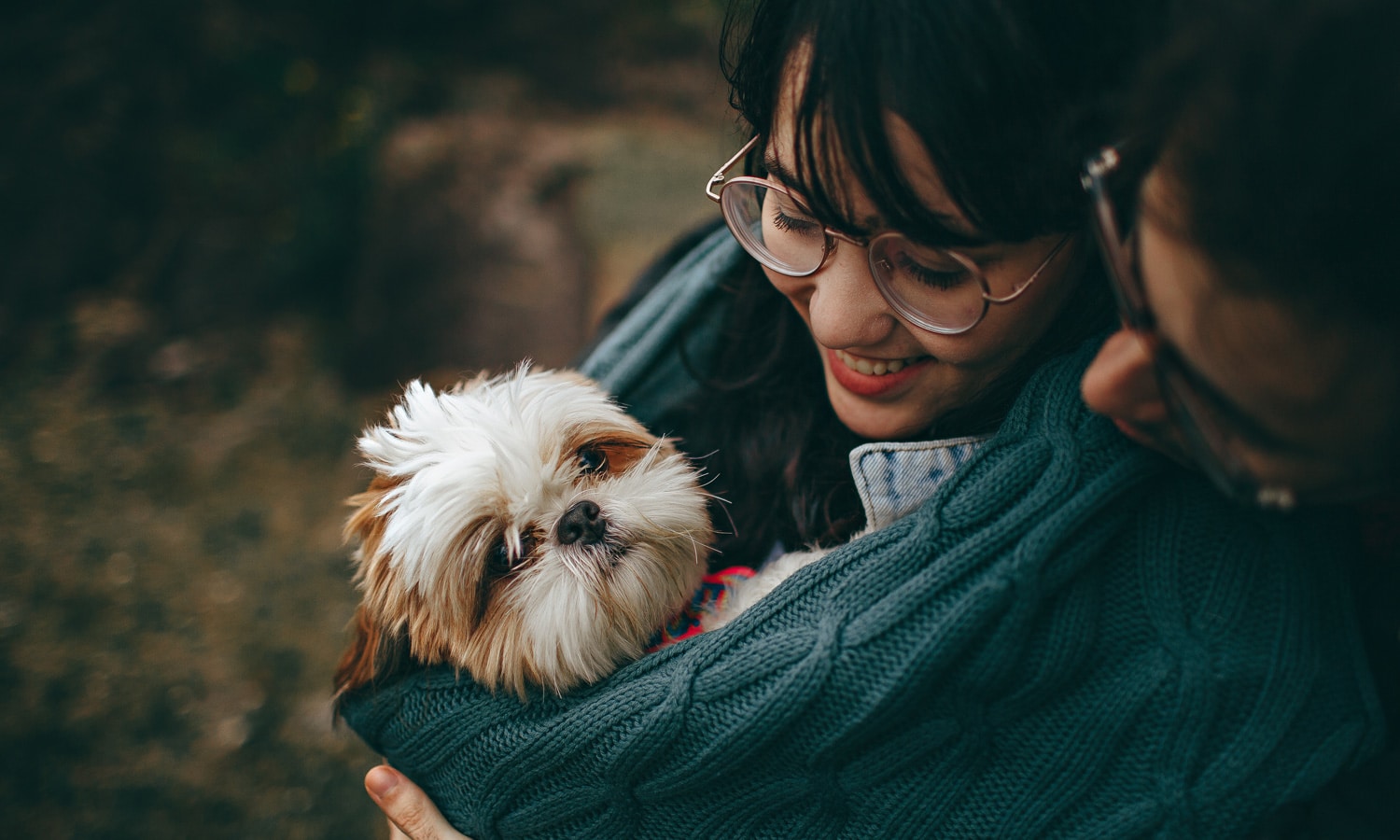 The Relationship Between CBD and Owning Pets Is Deeper Than You Think