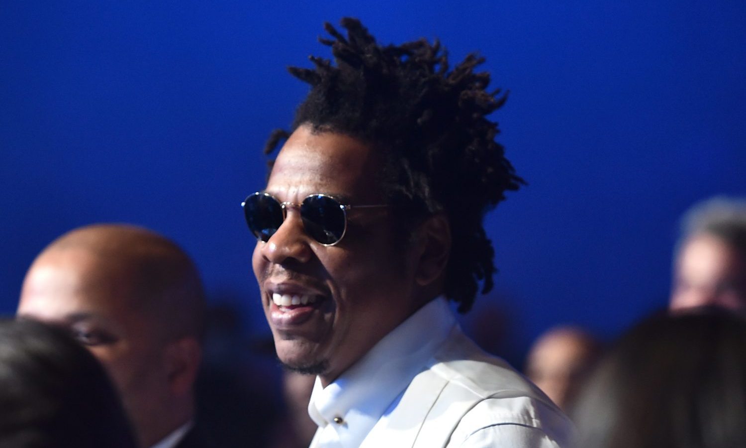 Jay-Z Tackles Marijuana Establishment With Provocative Ad Campaigns
