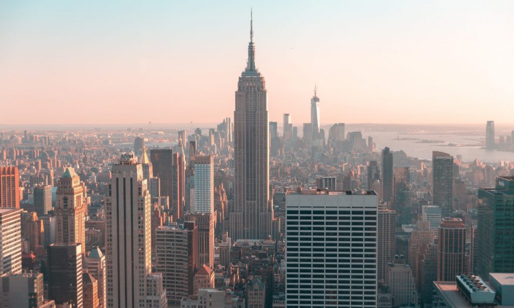 New York Marijuana Legalization Takes Big Step Forward