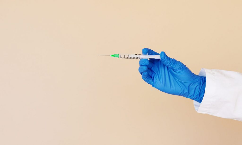 This Site Will Match You With Leftover COVID-19 Vaccines