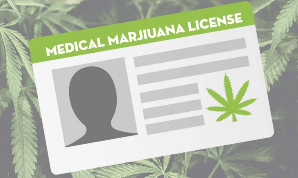 Possible Benefits Of Having A Medical Marijuana Card In An Adult Use State