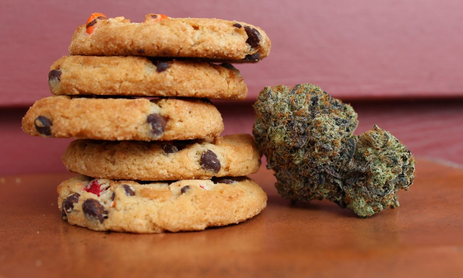 What To Do If Your Marijuana Edibles Aren't Getting You How