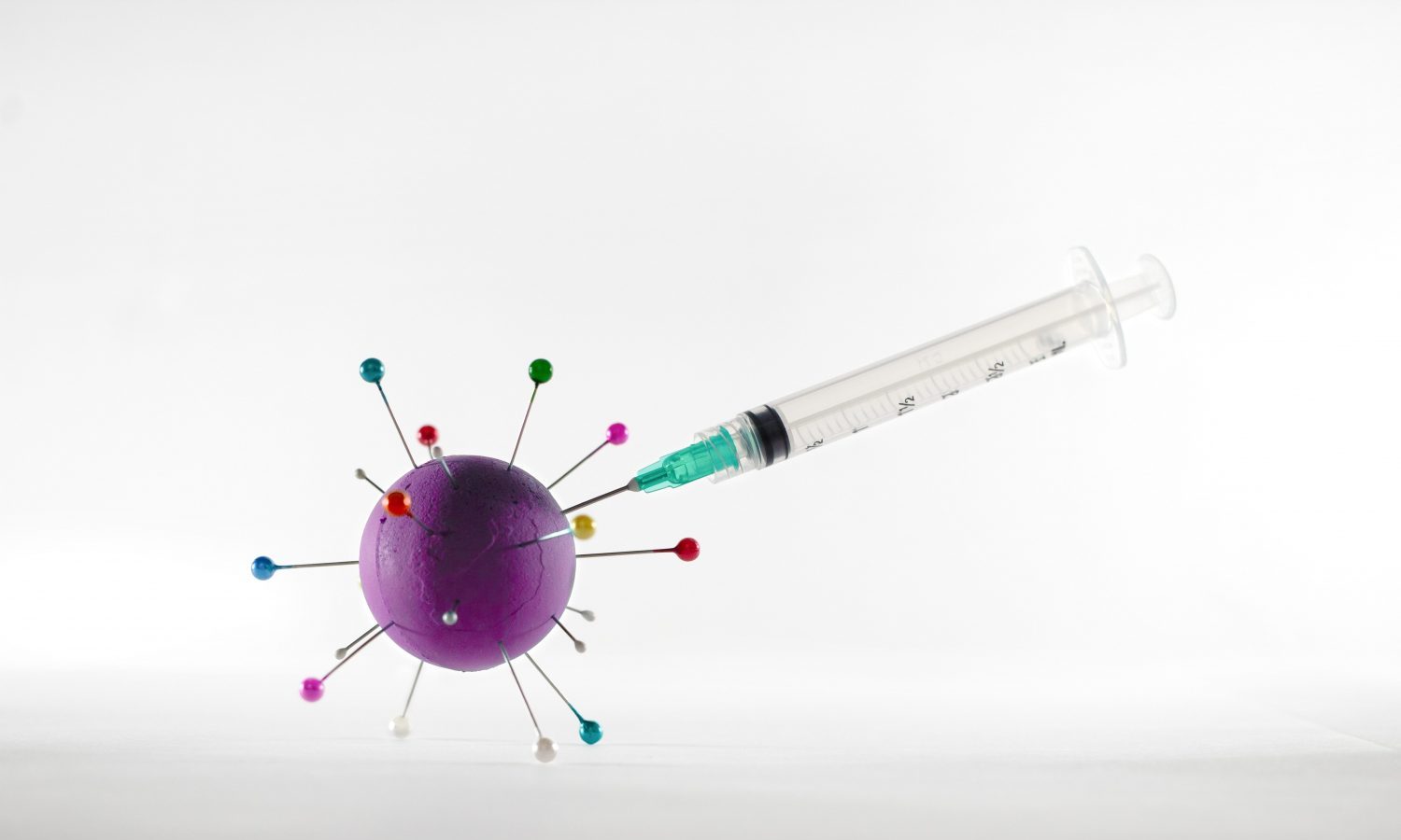 What's The Deal With The AstraZeneca Vaccine? Here's What We Know