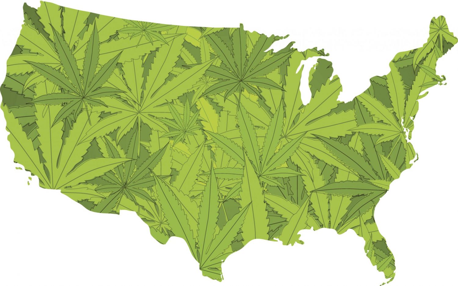 Marijuana Is A 'Bipartisan' Issue, But That Doesn’t Mean Federal Legalization Is A Sure Thing