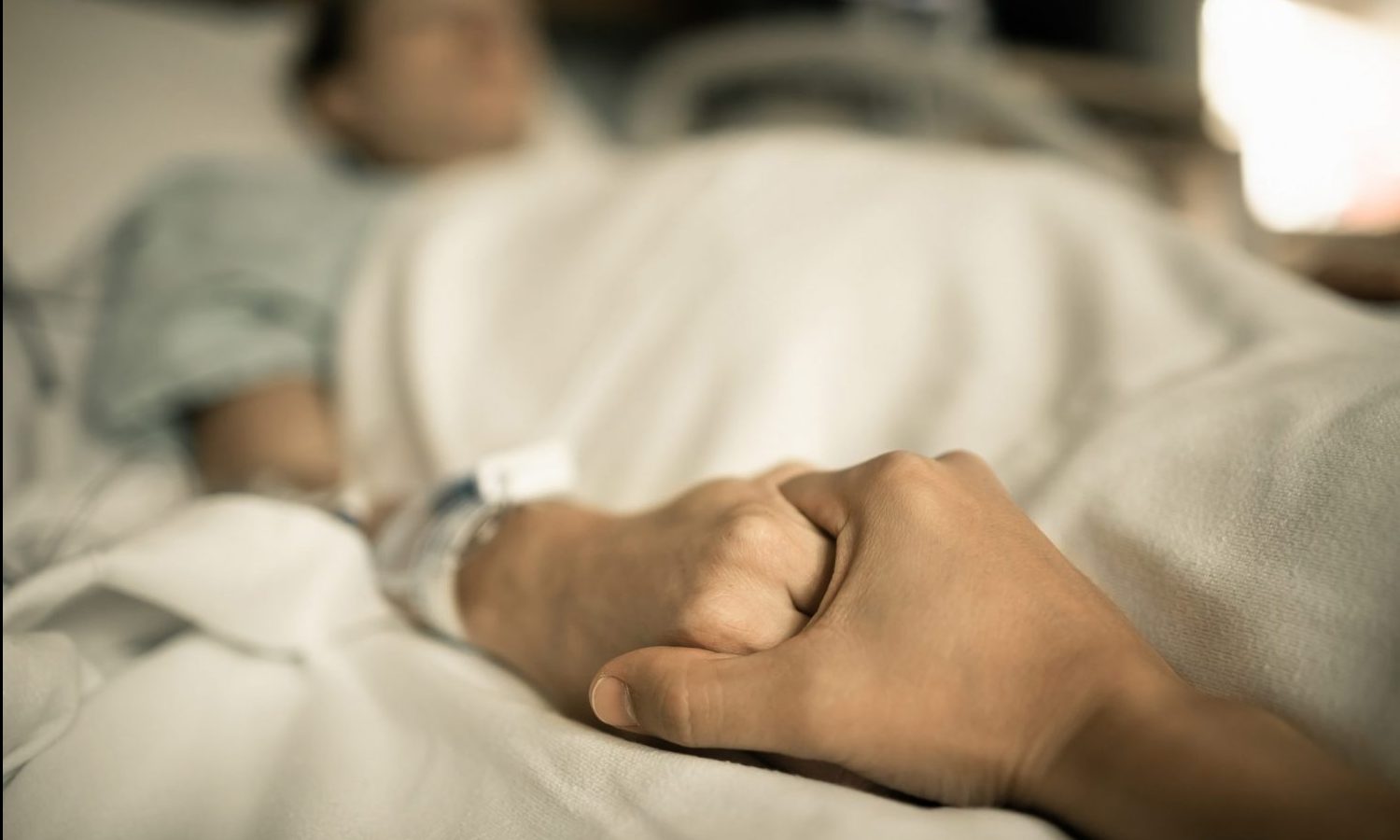 Should Cannabis Be Part Of Hospice Care?