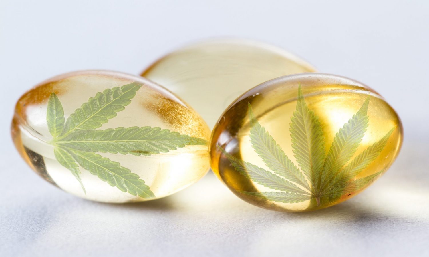 CBD Capsules Dosage: How Much Should You Take