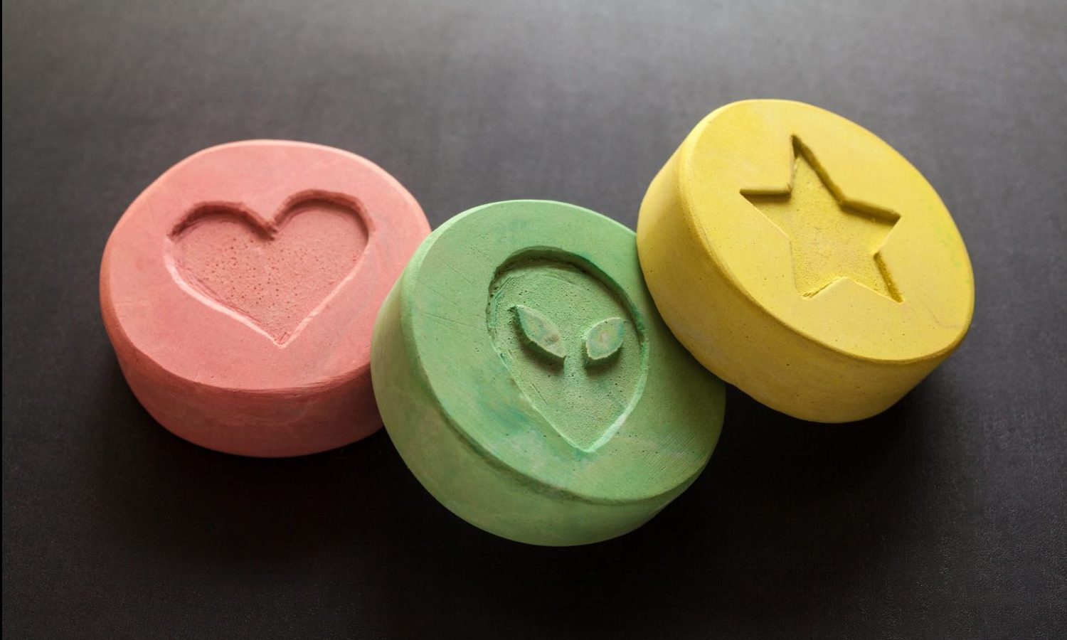 MDMA On Cusp Of FDA Approval