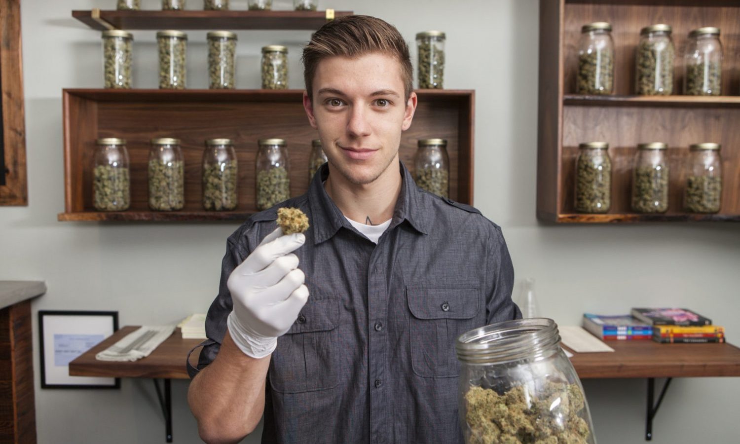 Should Budtenders Be Required To Educate Public Over Health Effects Of Cannabis?