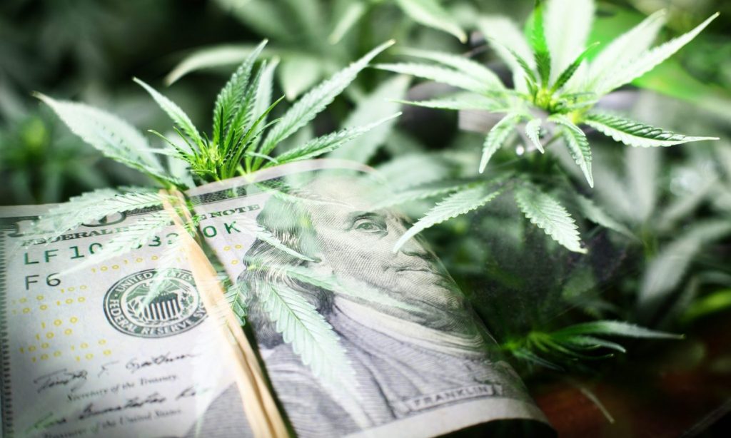 US Cannabis Legislation Update: 'SAFE Act Gaining Steam'
