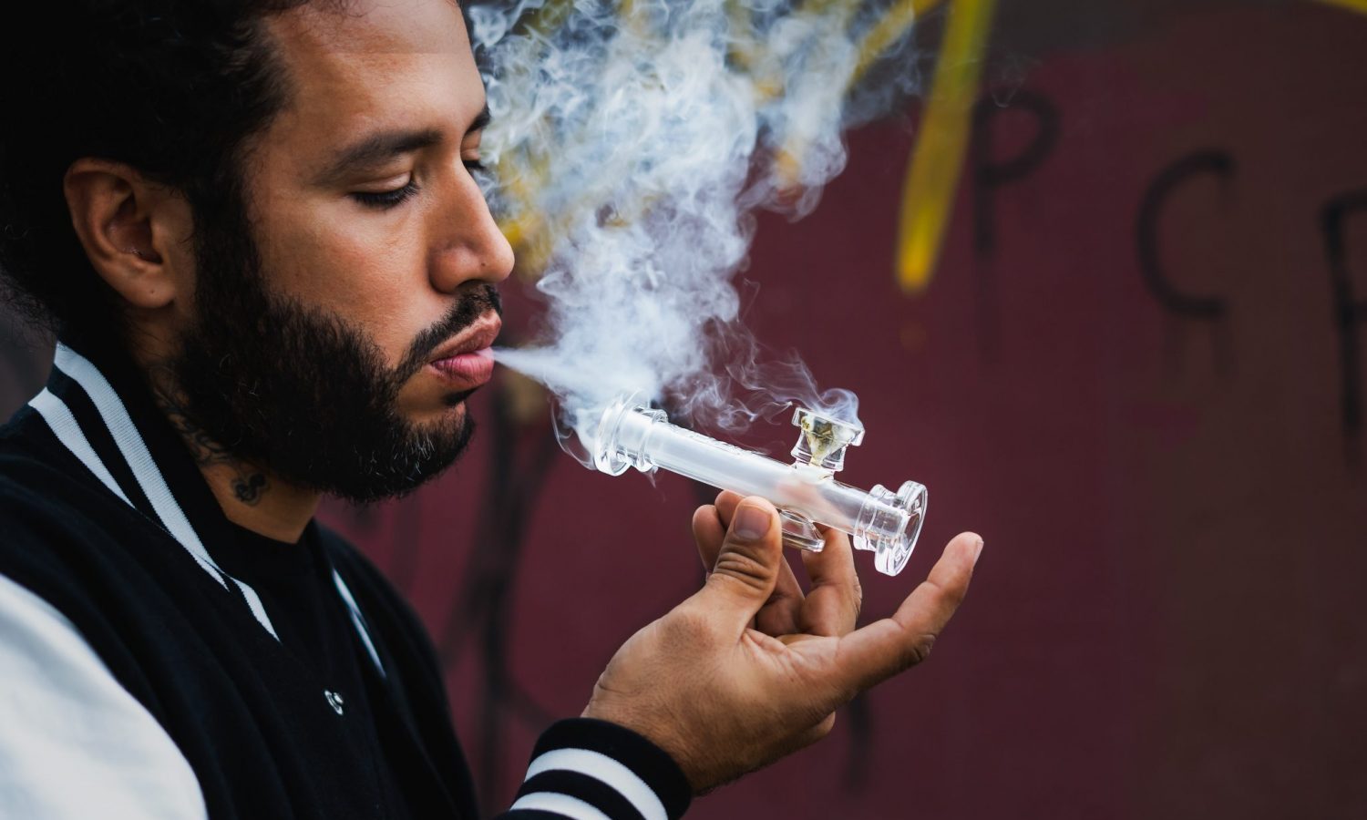 Bongs & Pipes: What's The Best Option For New Smokers?