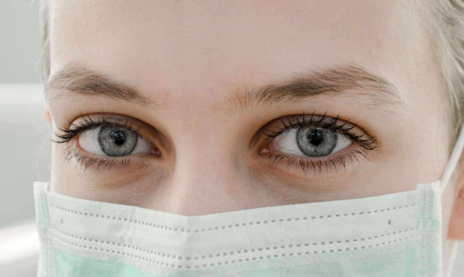 Due To The Pandemic You're More Likely To Struggle With These Eye Conditions