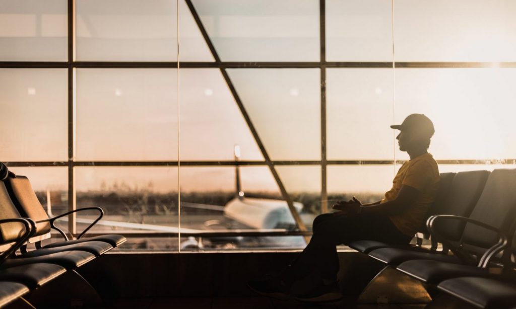 A Huge Way Airports Have Changed Now That Weed Is Legal In NY