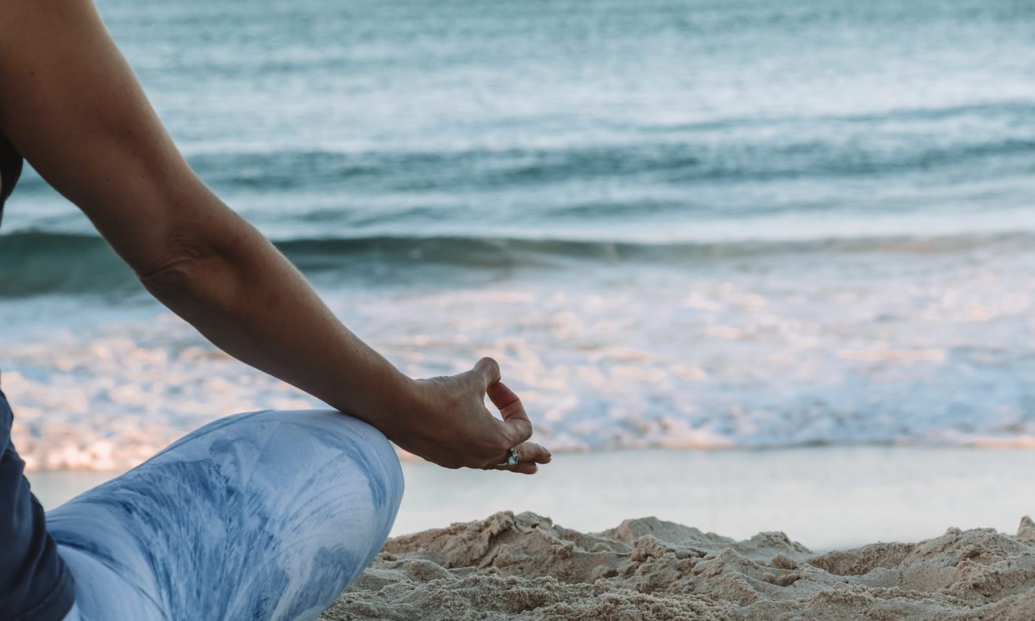 5 Activities Made Better With Mindfulness, Including Weed