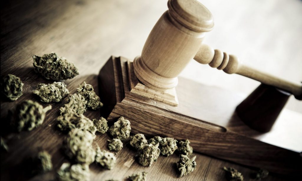 legal cannabis