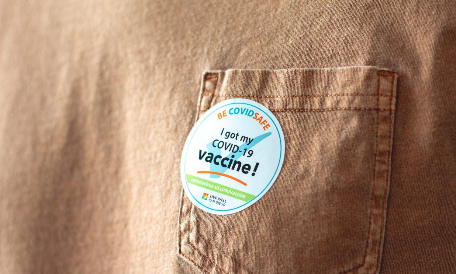 What To Do If You Lose Your Proof Of Vaccination Card