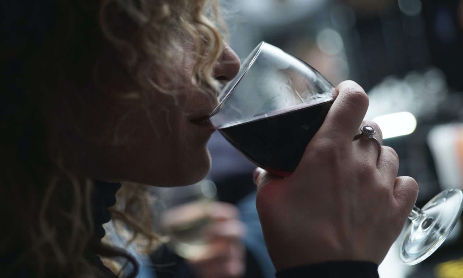 You Should Monitor Your Wine Intake If You Suffer From This Medical Condition