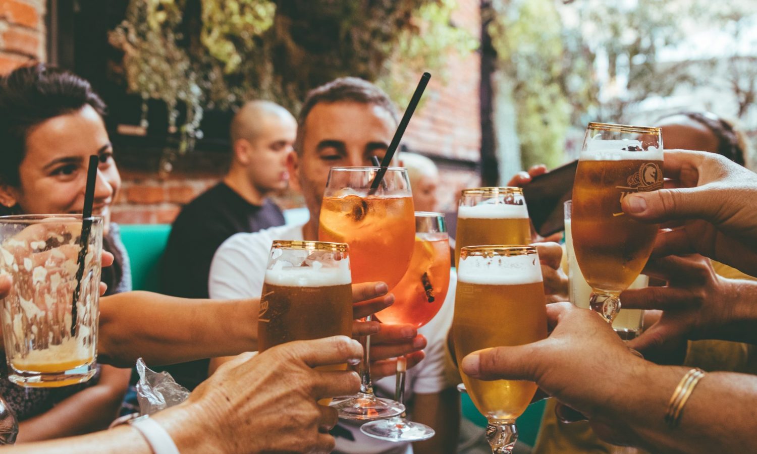 Has The Pandemic Changed Your Drinking Habits? Here's How To Know