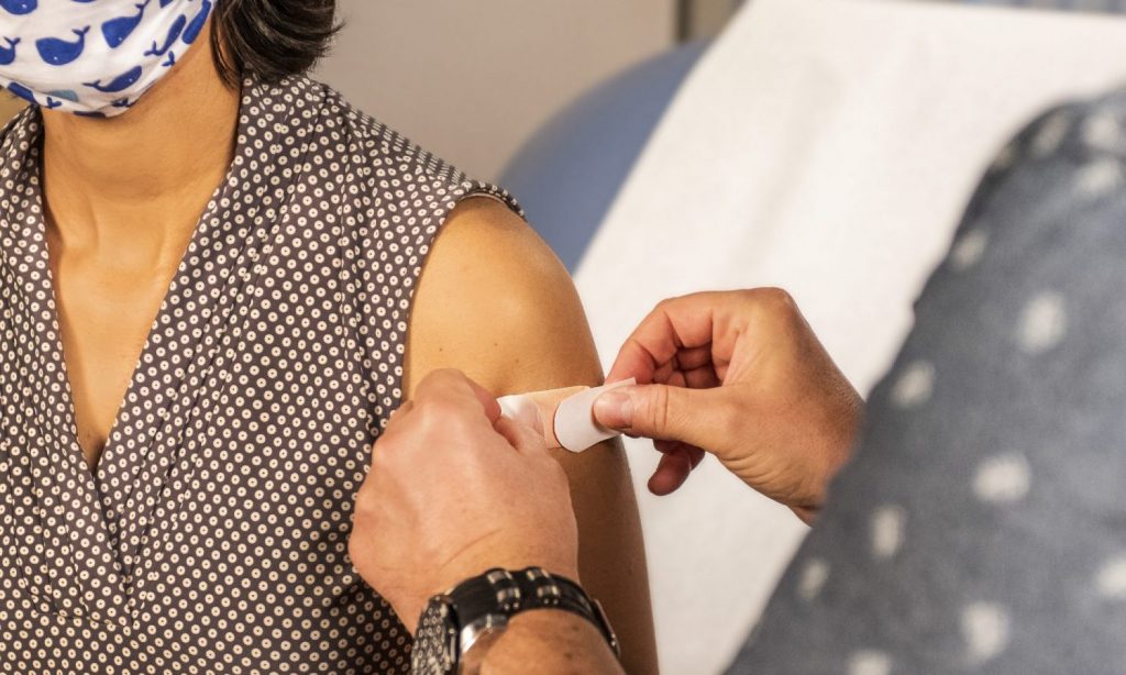 This Vaccine Might Be Deemed 'Obsolete' In The Near Future