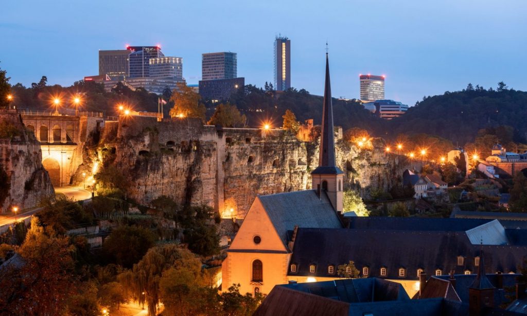 Luxembourg