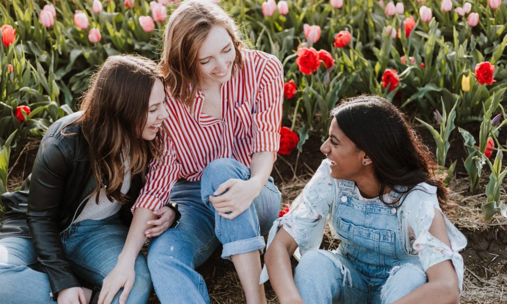 3 Ways Cannabis Can Make The Lives Of Women Better