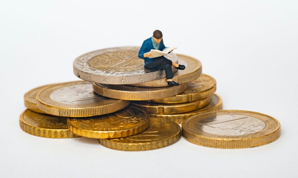 investing