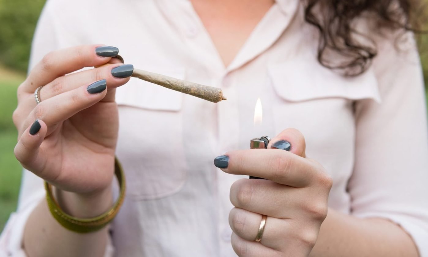 What To Look For When Buying Cannabis Pre-Rolls