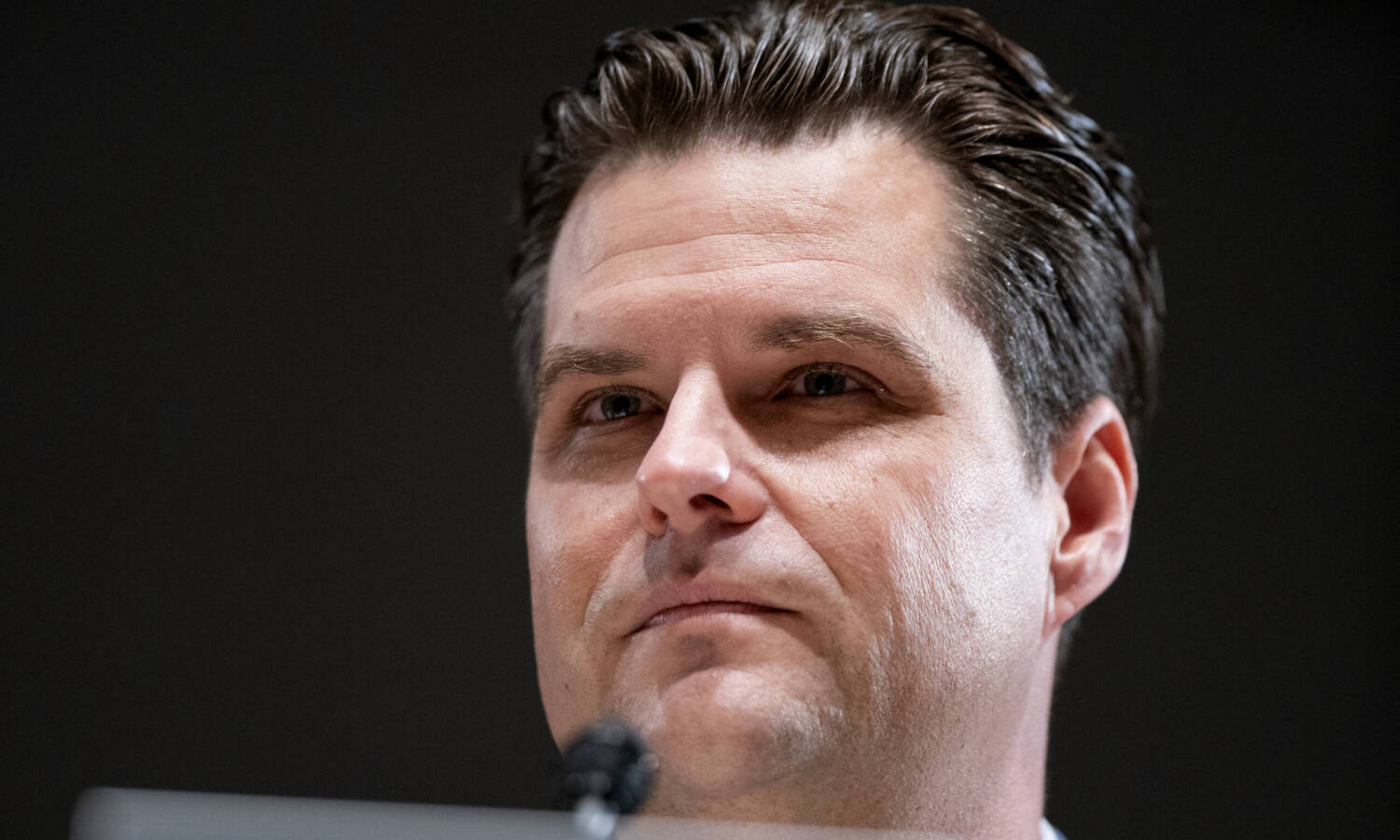 Matt Gaetz