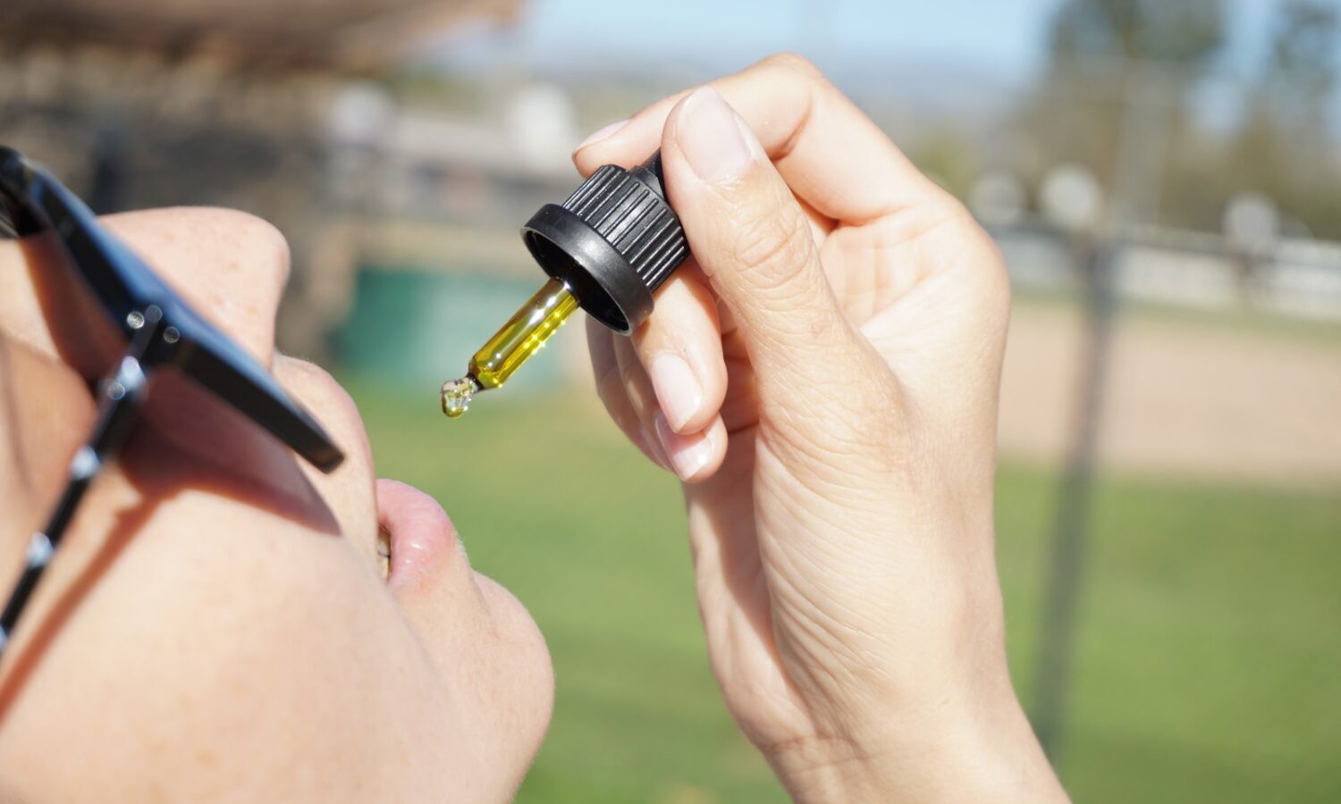 4 Things CBD Won't Help You Achieve In 2022