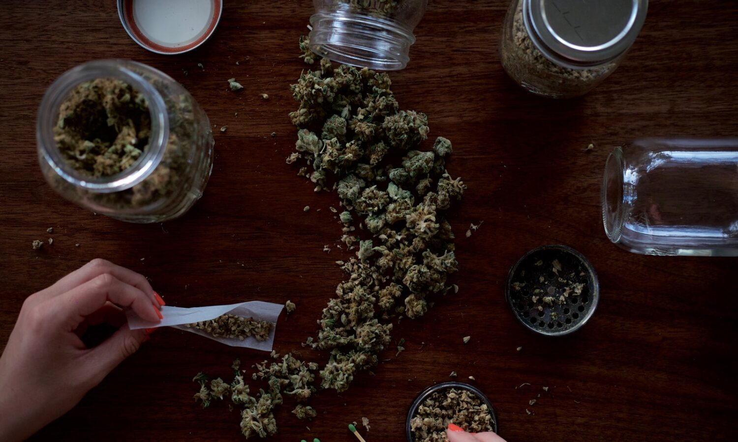 7 Things You Should Do Before Visiting A Marijuana Dispensary