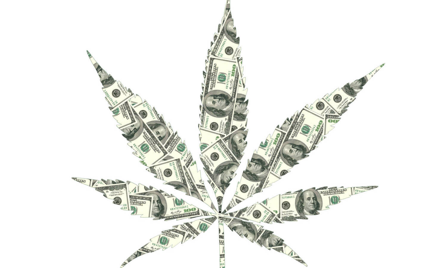 cannabis money banking