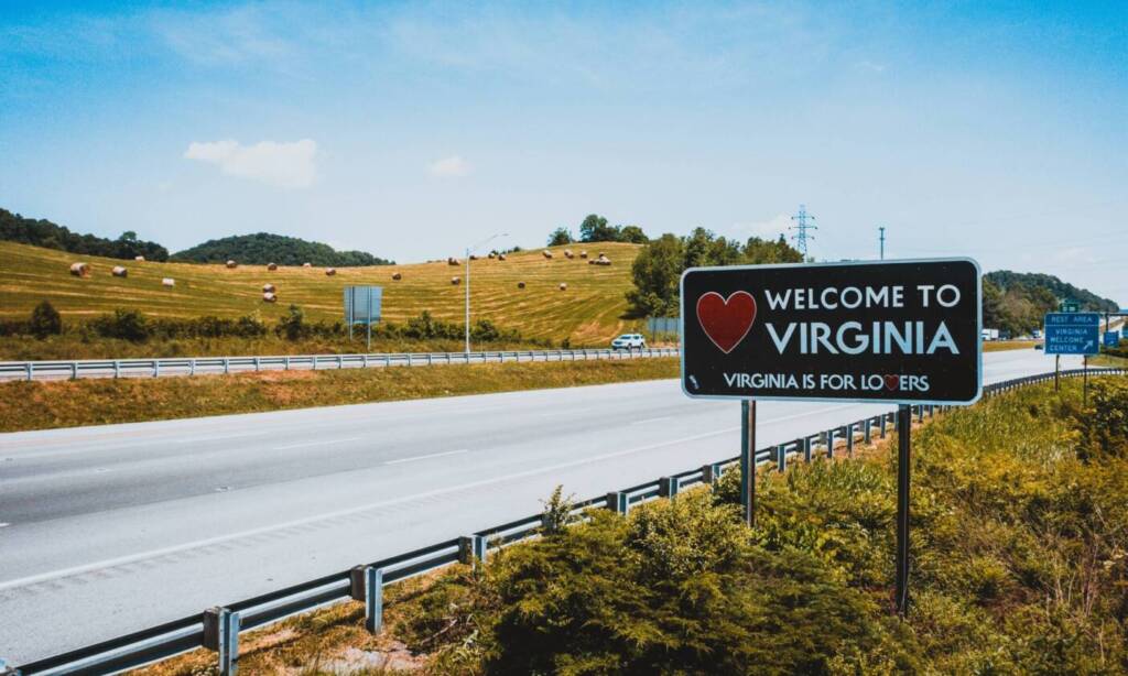 GOP-Controlled Committee Kills Virginia Bill To Launch Rec Cannabis Sales This Year