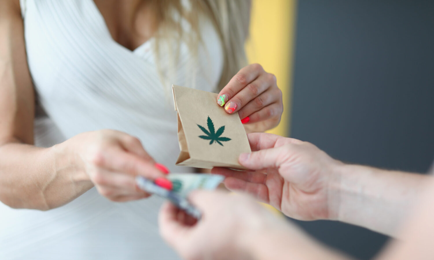 What Is Marijuana Gifting And Why Is Everyone Talking About It?