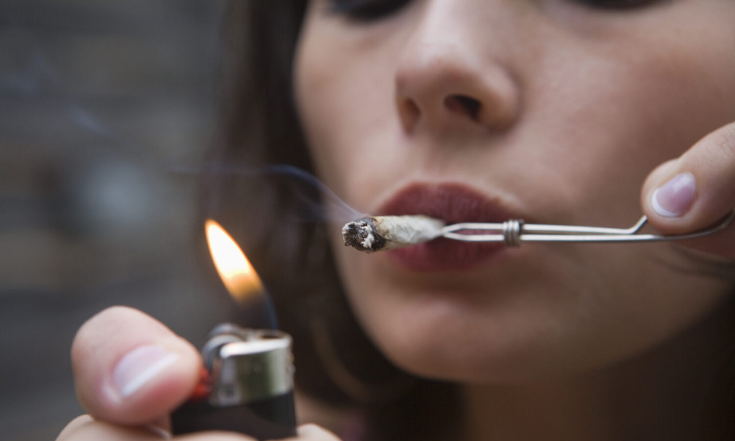 Thailand's Decriminalization Of Weed Triggers A Lot Of Interest In Young Adults