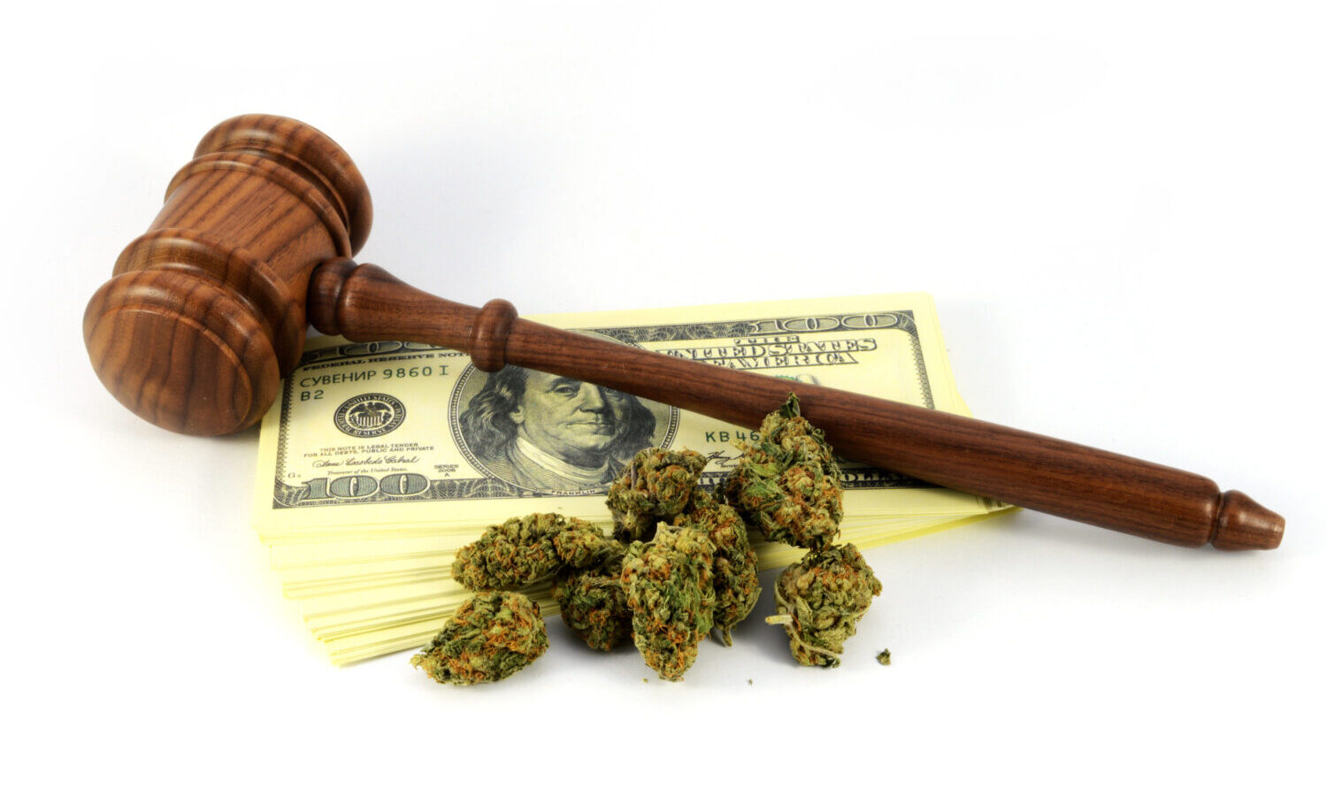 marijuana court
