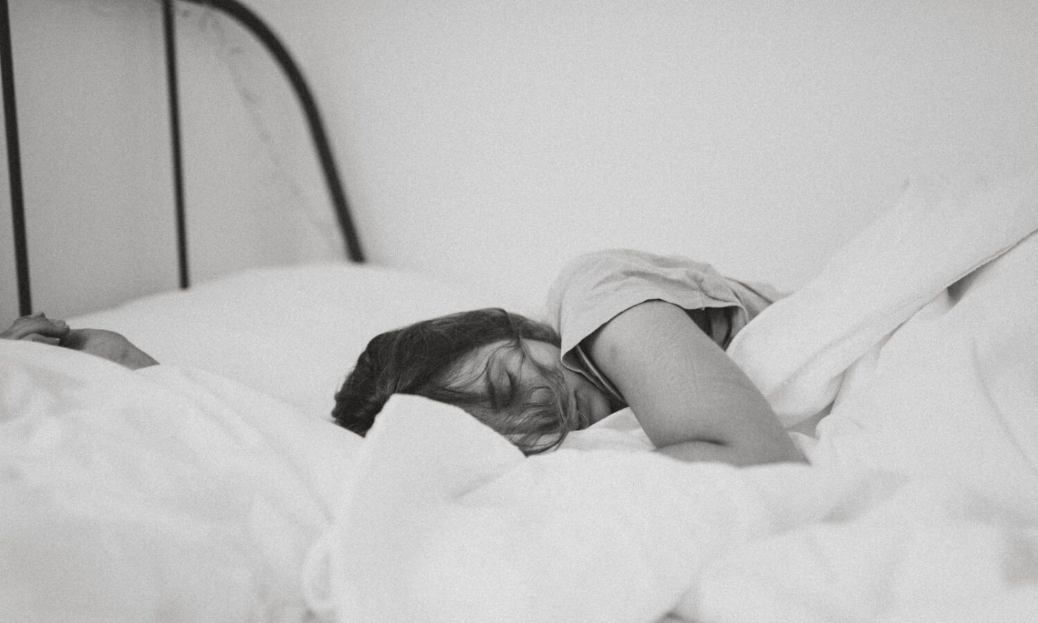 Why Does Sex Result In Better Sleep?