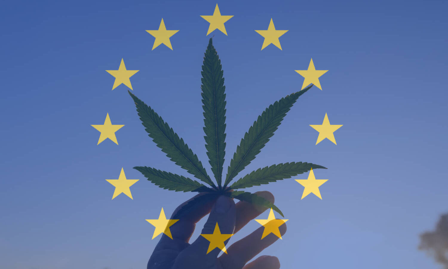 Legalization of cannabis in the EU